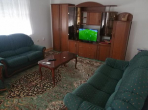 STE-FI APARTMANS